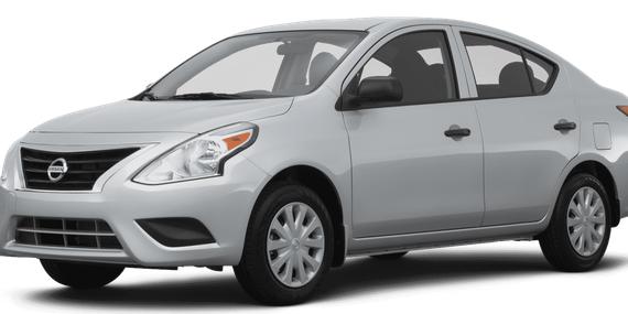 NISSAN VERSA 2016 3N1CN7AP8GL886037 image NISSAN VERSA 2016 3N1CN7AP8GL886037 image