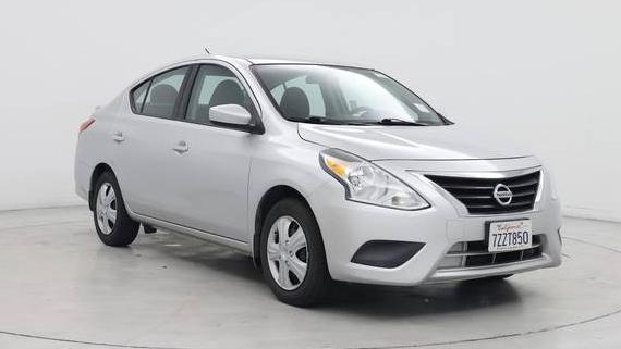 NISSAN VERSA 2016 3N1CN7AP4GL872930 image NISSAN VERSA 2016 3N1CN7AP4GL872930 image