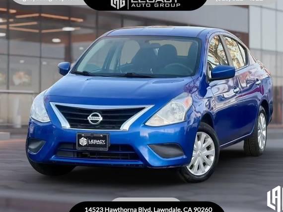 NISSAN VERSA 2016 3N1CN7AP5GL830623 image NISSAN VERSA 2016 3N1CN7AP5GL830623 image