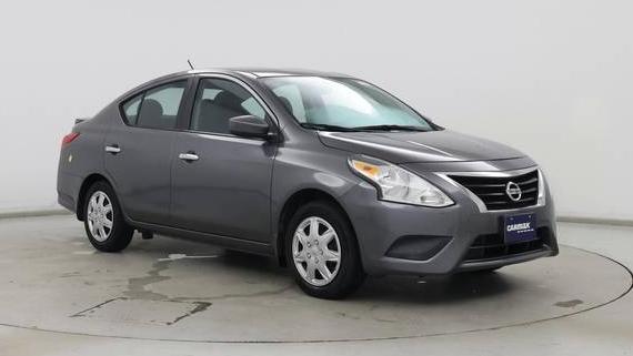 NISSAN VERSA 2016 3N1CN7AP1GL824608 image