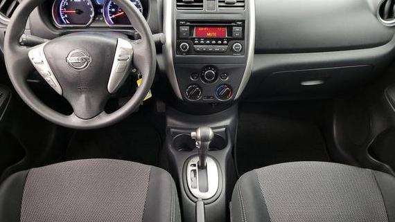 NISSAN VERSA 2016 3N1CN7AP9GL889772 image