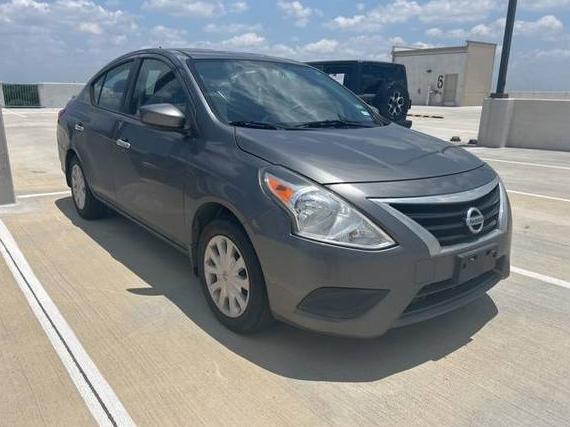 NISSAN VERSA 2016 3N1CN7AP7GL882044 image