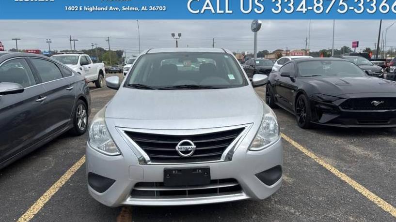 NISSAN VERSA 2016 3N1CN7AP4GL874838 image