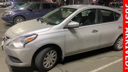 NISSAN VERSA 2016 3N1CN7AP6GL824460 image