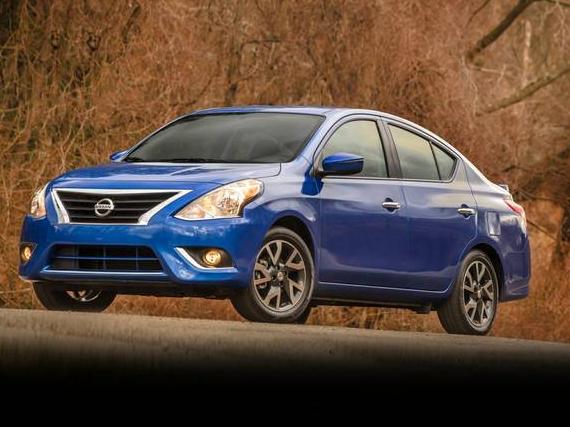 NISSAN VERSA 2016 3N1CN7AP0GL837026 image