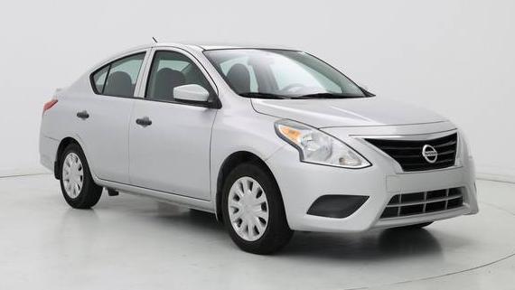 NISSAN VERSA 2016 3N1CN7AP0GL817231 image