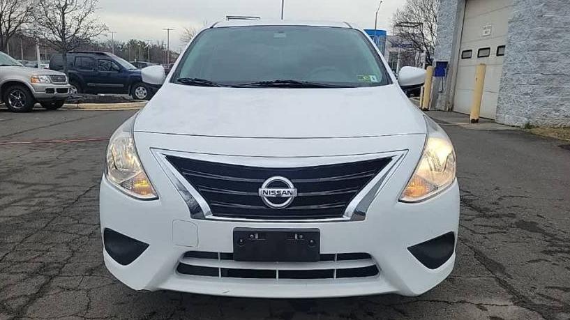 NISSAN VERSA 2016 3N1CN7AP4GL888903 image