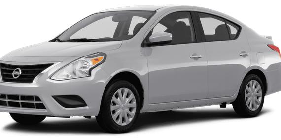 NISSAN VERSA 2016 3N1CN7AP3GL879481 image