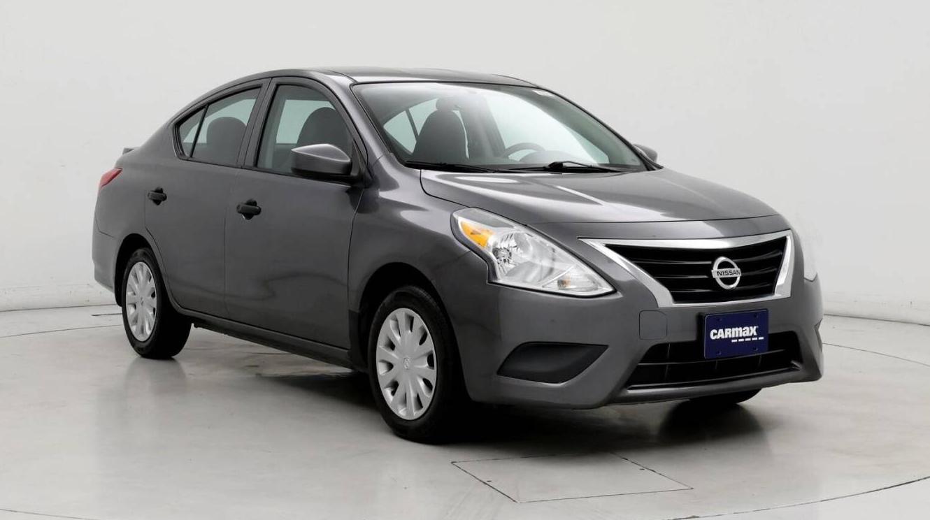 NISSAN VERSA 2016 3N1CN7AP2GL878872 image