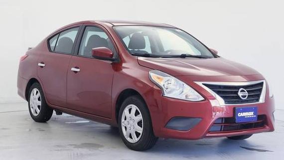 NISSAN VERSA 2016 3N1CN7AP0GL843103 image