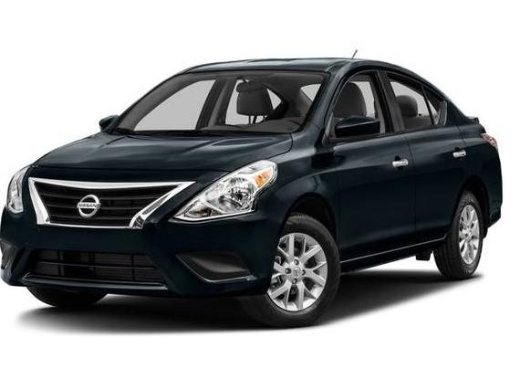 NISSAN VERSA 2016 3N1CN7APXGL911715 image