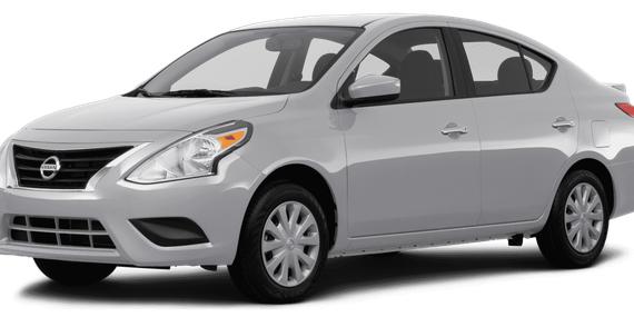 NISSAN VERSA 2016 3N1CN7AP8GL814433 image