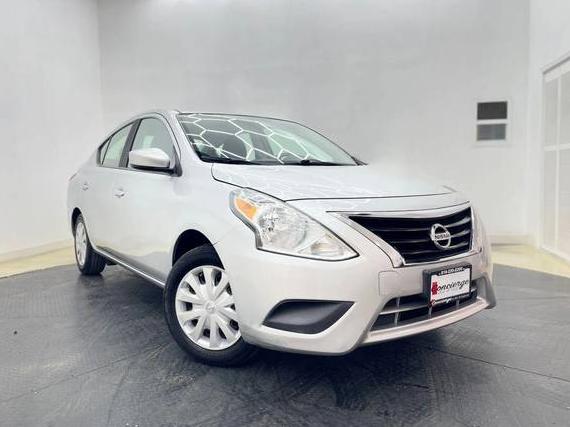 NISSAN VERSA 2016 3N1CN7AP7GL883288 image NISSAN VERSA 2016 3N1CN7AP7GL883288 image