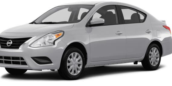 NISSAN VERSA 2016 3N1CN7AP4GL897648 image
