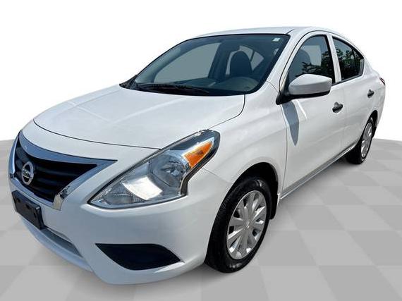 NISSAN VERSA 2016 3N1CN7AP8GL885759 image
