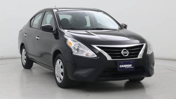 NISSAN VERSA 2016 3N1CN7AP8GL898771 image