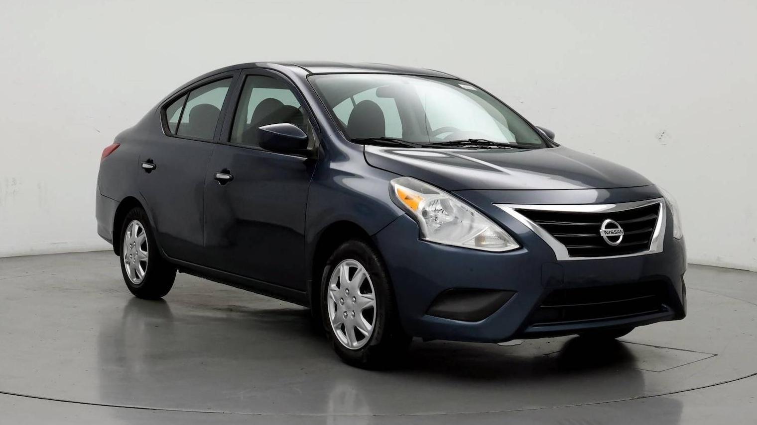 NISSAN VERSA 2016 3N1CN7AP4GL879344 image