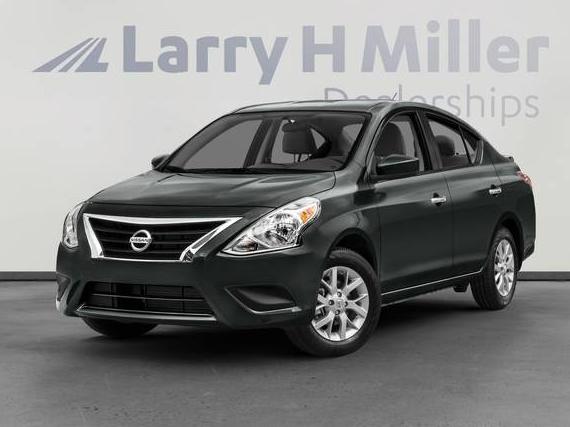 NISSAN VERSA 2016 3N1CN7AP5GL862245 image