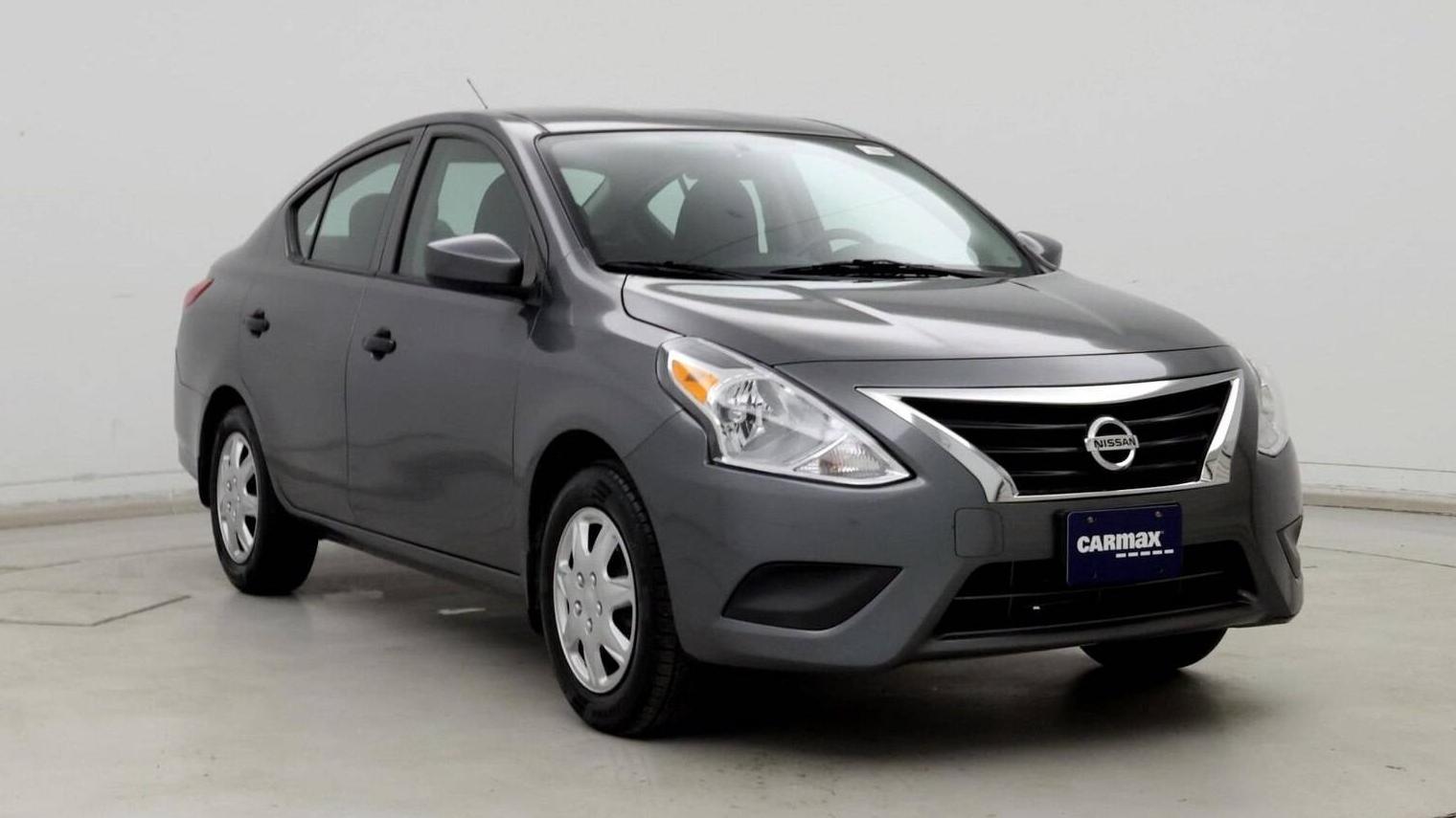 NISSAN VERSA 2016 3N1CN7AP8GL915567 image