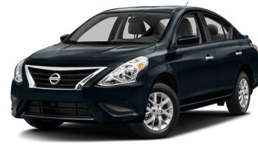 NISSAN VERSA 2016 3N1CN7AP8GL898172 image