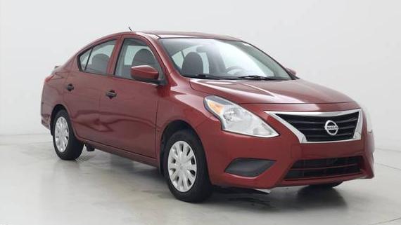 NISSAN VERSA 2016 3N1CN7AP6GL906155 image
