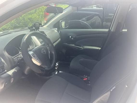 NISSAN VERSA 2016 3N1CN7APXGL867831 image