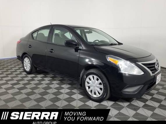 NISSAN VERSA 2016 3N1CN7AP6GL839458 image