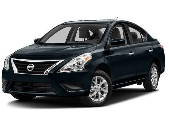 NISSAN VERSA 2016 3N1CN7AP0GL834580 image