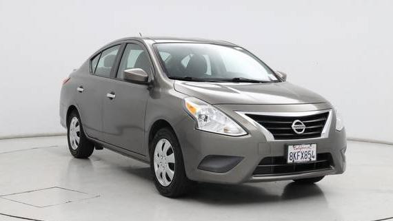NISSAN VERSA 2016 3N1CN7AP4GL830337 image