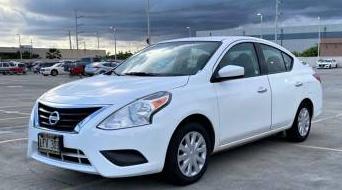 NISSAN VERSA 2016 3N1CN7AP4GL809827 image