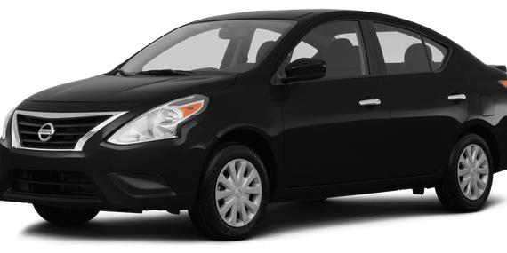 NISSAN VERSA 2016 3N1CN7AP9GL895555 image NISSAN VERSA 2016 3N1CN7AP9GL895555 image