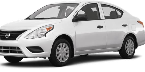 NISSAN VERSA 2016 3N1CN7AP8GL843088 image