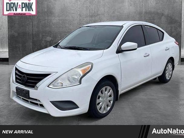 NISSAN VERSA 2016 3N1CN7AP8GL865088 image