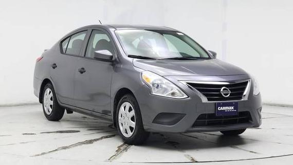 NISSAN VERSA 2016 3N1CN7AP8GL848016 image