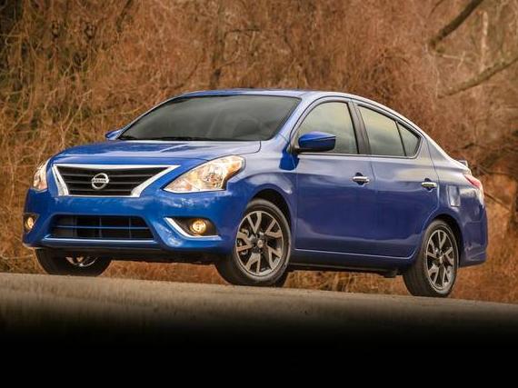 NISSAN VERSA 2016 3N1CN7AP4GL913881 image