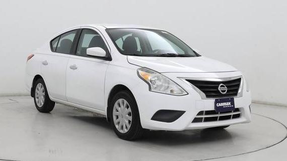 NISSAN VERSA 2016 3N1CN7AP8GL846217 image