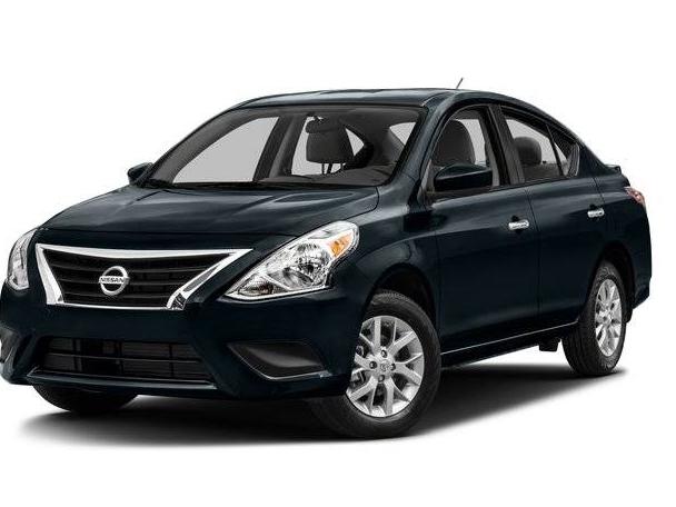 NISSAN VERSA 2016 3N1CN7AP7GL840988 image