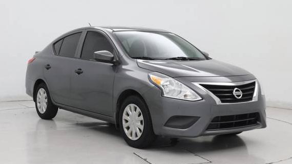 NISSAN VERSA 2016 3N1CN7AP8GL886314 image