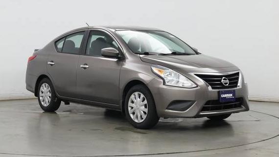 NISSAN VERSA 2016 3N1CN7AP1GL891225 image