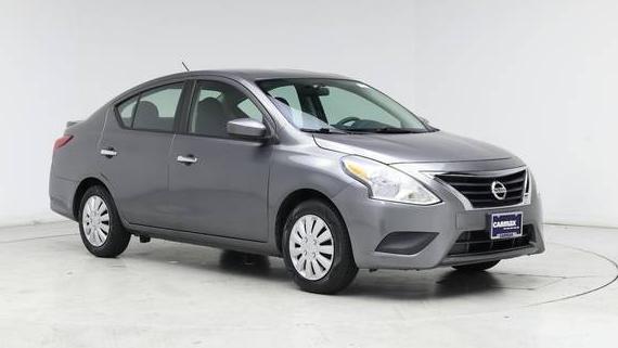 NISSAN VERSA 2016 3N1CN7APXGL872284 image