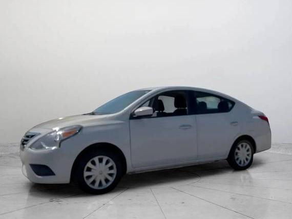 NISSAN VERSA 2016 3N1CN7AP5GL812669 image NISSAN VERSA 2016 3N1CN7AP5GL812669 image