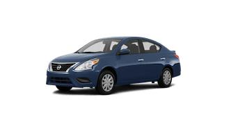 NISSAN VERSA 2016 3N1CN7AP6GL807660 image