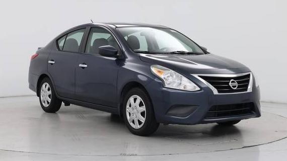 NISSAN VERSA 2016 3N1CN7AP2GL845659 image