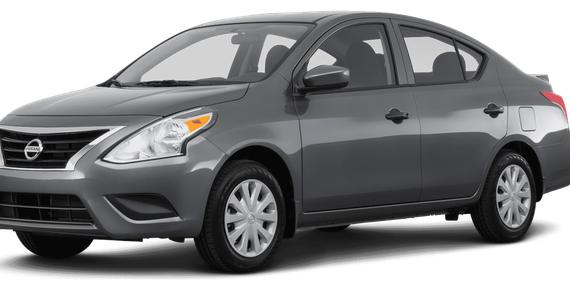 NISSAN VERSA 2016 3N1CN7AP1GL860802 image NISSAN VERSA 2016 3N1CN7AP1GL860802 image