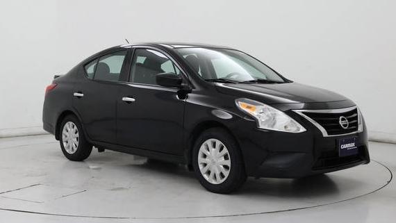 NISSAN VERSA 2016 3N1CN7AP0GL848785 image