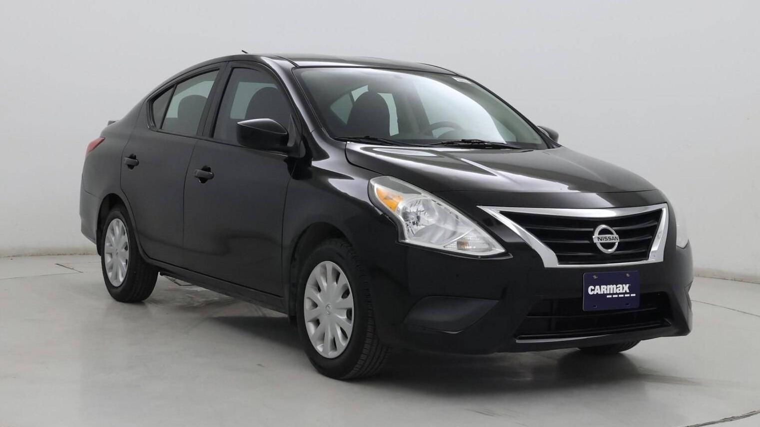 NISSAN VERSA 2016 3N1CN7AP0GL834563 image