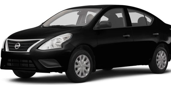 NISSAN VERSA 2016 3N1CN7AP4GL835358 image