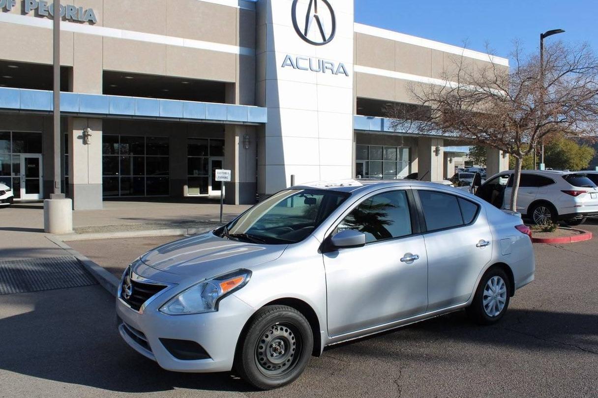 NISSAN VERSA 2016 3N1CN7APXGL845053 image