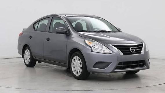 NISSAN VERSA 2016 3N1CN7AP5GL849480 image