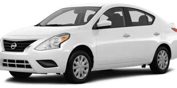 NISSAN VERSA 2016 3N1CN7AP4GL827227 image NISSAN VERSA 2016 3N1CN7AP4GL827227 image